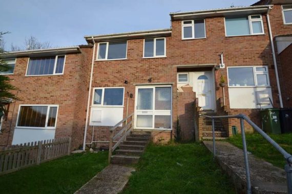 3 Bedroom Terraced